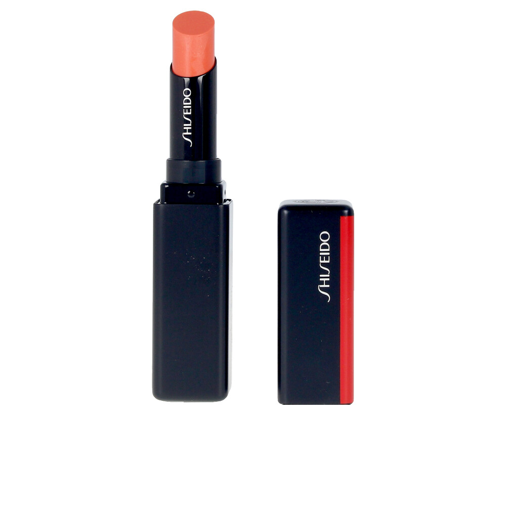 SHISEIDO : COLORGEL lipbalm #102-narcissus