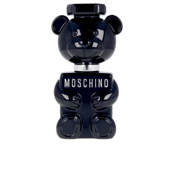 MOSCHINO : TOY BOY eau de parfum spray 30 ml
