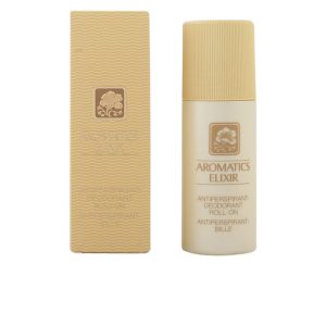 CLINIQUE : AROMATICS ELIXIR deodorant roll on 75 ml