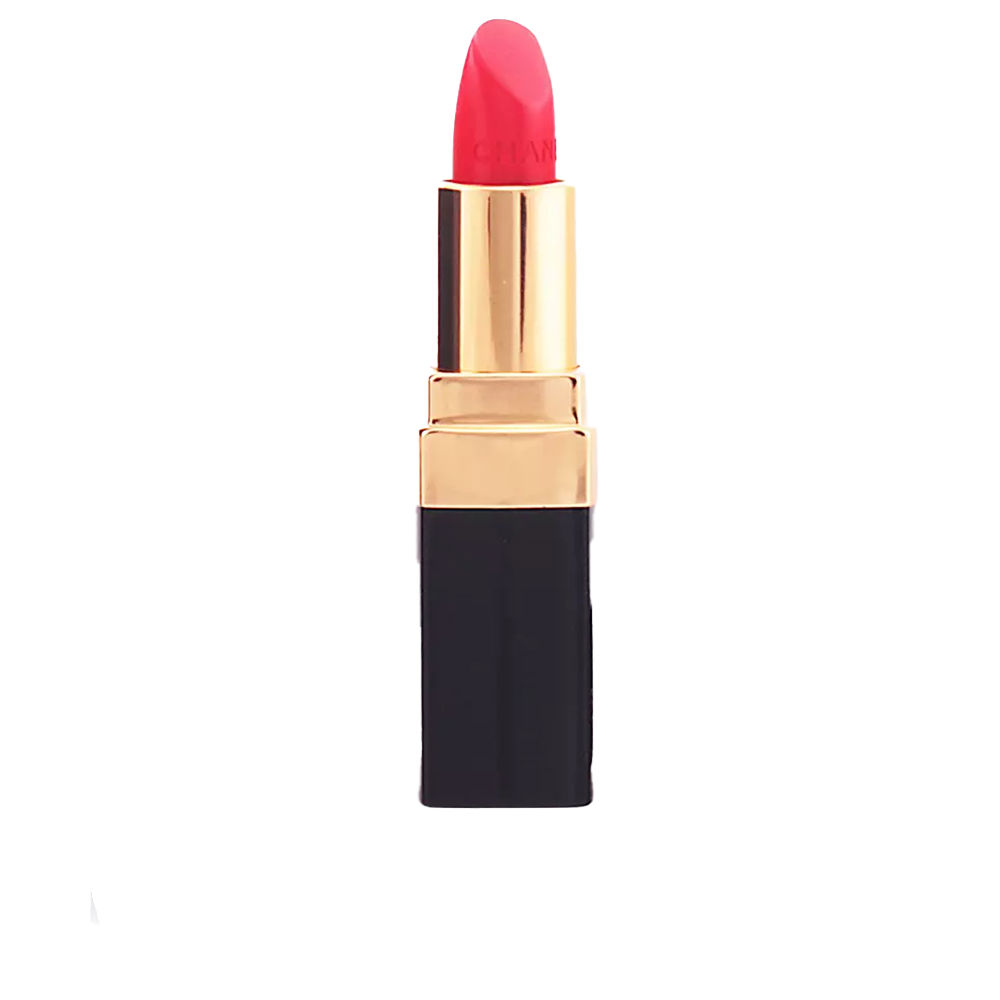 CHANEL : ROUGE COCO lipstick #440-arthur
