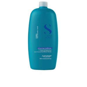ALFAPARF MILANO : SEMI DI LINO CURLS enhancing conditioner 1000 ml