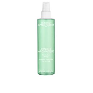 MÉTHODE JEANNE PIAUBERT : TONIQUE AROMATIQUE eau de soin visage 200 ml