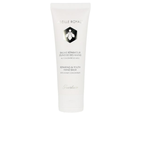 GUERLAIN : ABEILLE ROYALE baume mains 40 ml