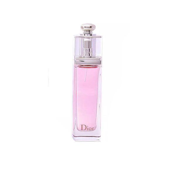 DIOR : DIOR ADDICT EAU FRAICHE eau de toilette spray 50 ml
