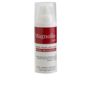 MAGNOLIOPHYTA : ANTI-AGING FACIAL CREAM rosehip 50 ml