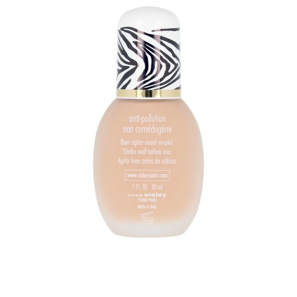 SISLEY : PHYTO-TEINT ULTRA ÉCLAT #3N-Apricot 30 ml