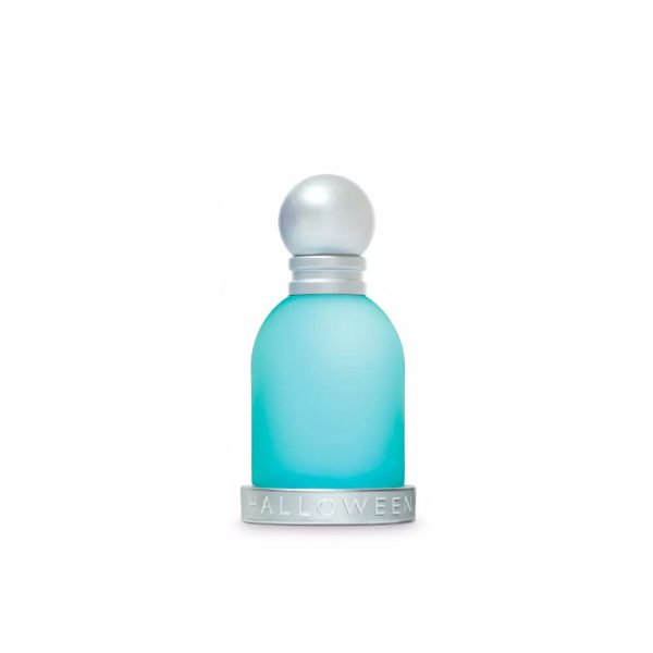 HALLOWEEN : HALLOWEEN BLUE DROP eau de toilette spray 30 ml
