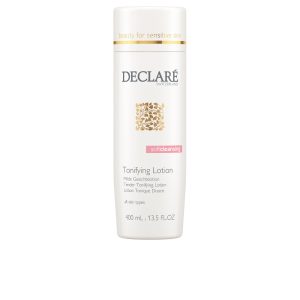 DECLARÉ : SOFT CLEANSING tonifying lotion 200 ml