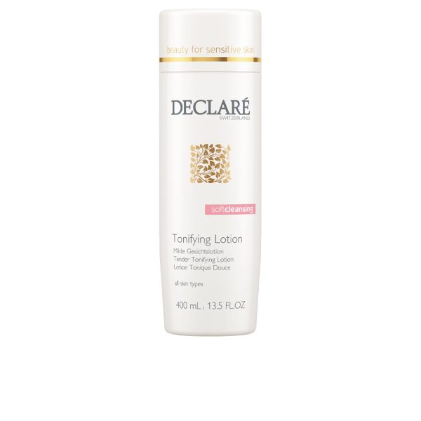 DECLARÉ : SOFT CLEANSING tonifying lotion 200 ml