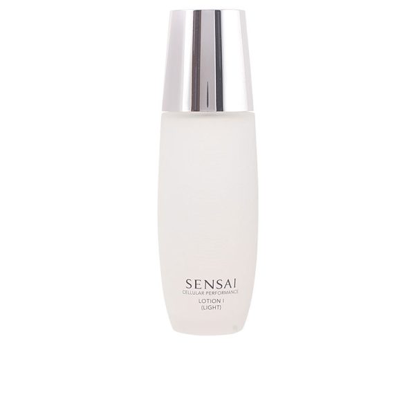 SENSAI : CELLULAR PERFORMANCE lotion I 125 ml