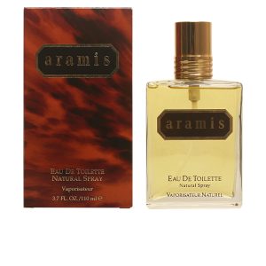 ARAMIS : ARAMIS eau de toilette spray 110 ml