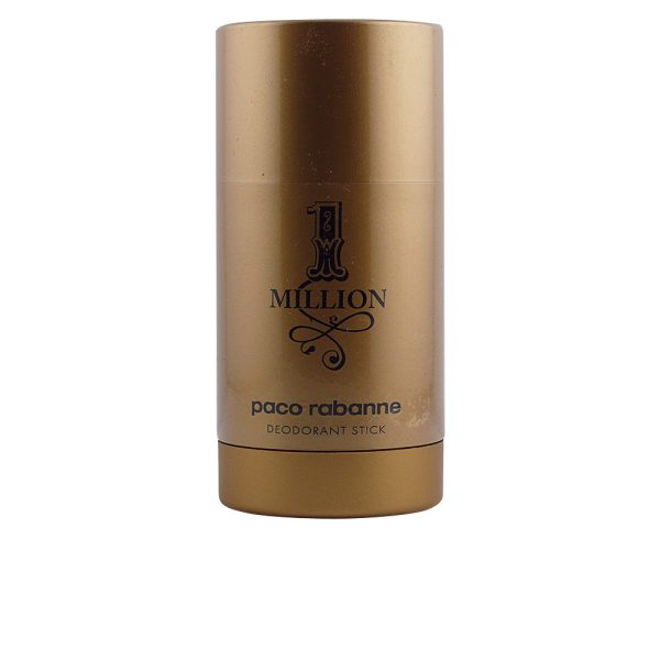 RABANNE : 1 MILLION deodorant stick 75 gr