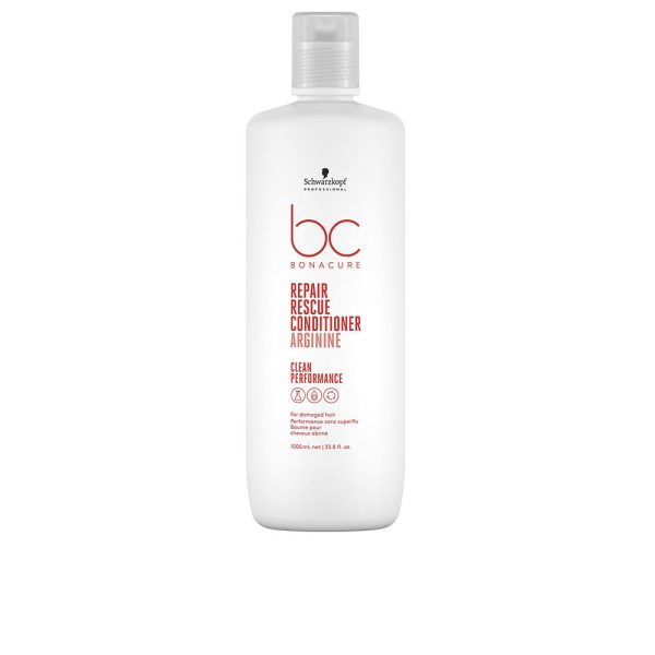 SCHWARZKOPF : BC REPAIR RESCUE conditioner 1000 ml