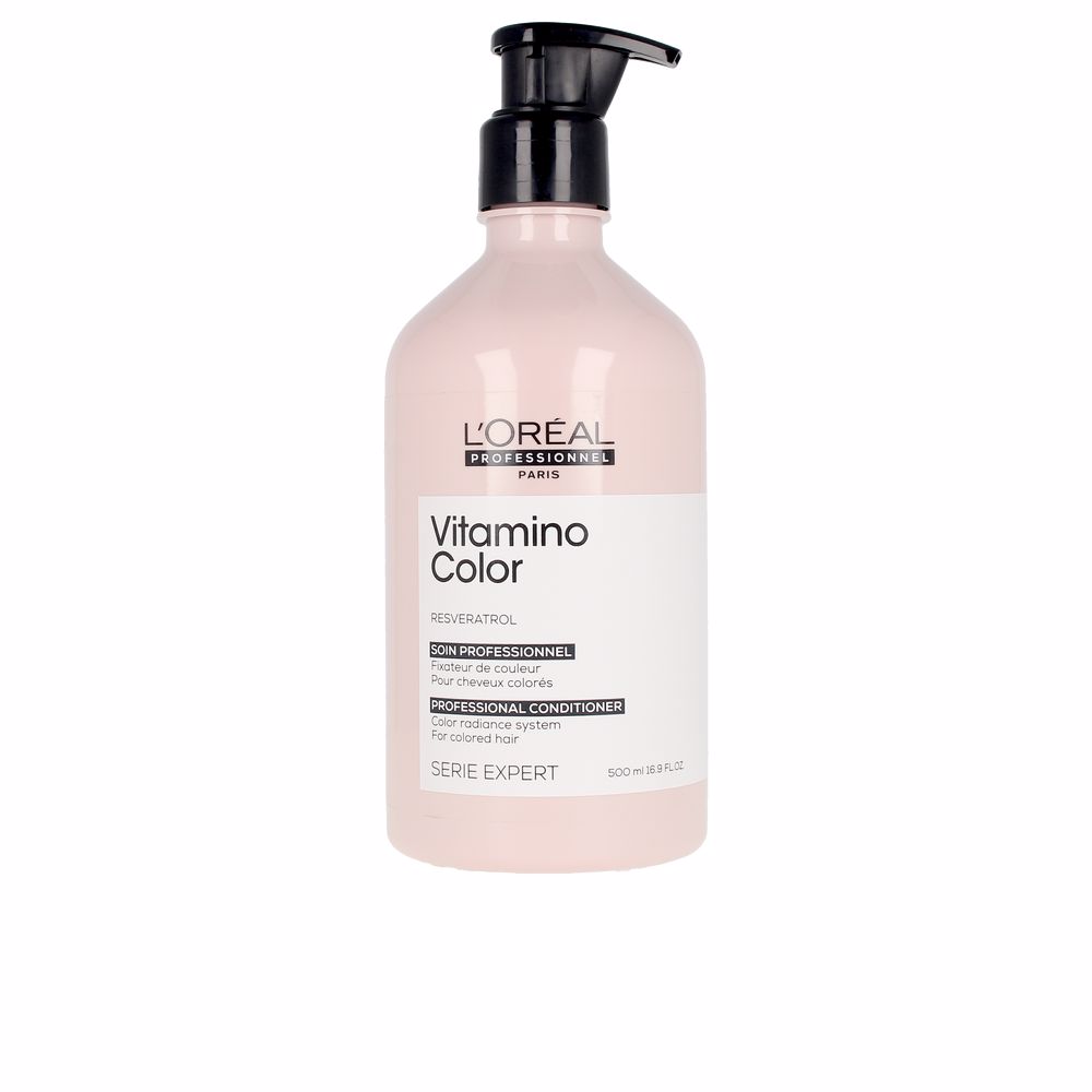 L'ORÉAL PROFESSIONNEL PARIS : VITAMINO COLOR conditioner 500 ml