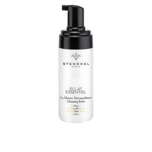STENDHAL PARIS : ÉCLAT ESSENTIEL la mousse démaquillante 125 ml