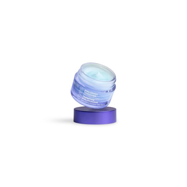 STRIVECTIN : HYALURONIC TRIPEPTIDE gel-cream for eyes 15 ml