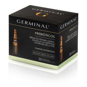 GERMINAL : DEEP ACTION prebiotics ampoules 30 x 1 ml