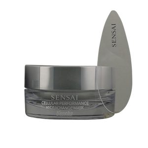 SENSAI : CELLULAR PERFORMANCE HYDRACHANGE mask 75 ml