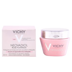 VICHY : NEOVADIOL rose platinium cream