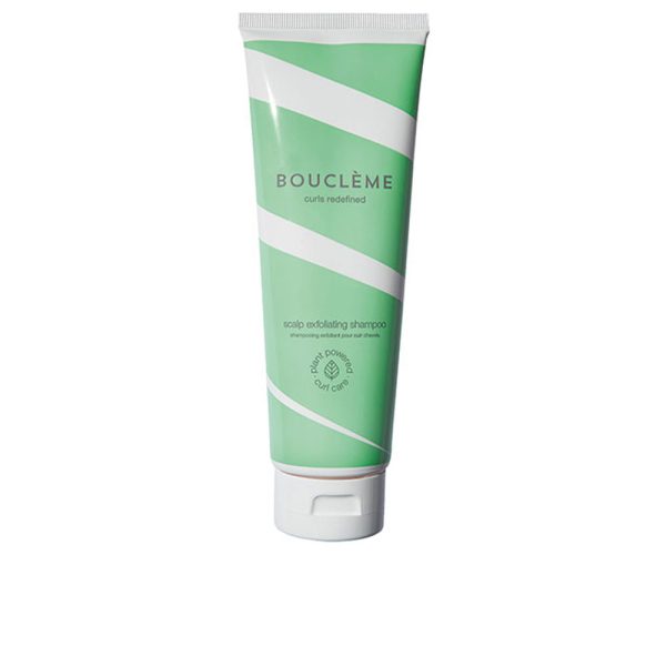 BOUCLÈME : CURLS REDEFINED scalp exfoliating shampoo 250 ml