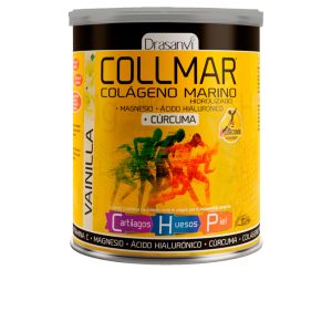 DRASANVI : COLLMAR MAGNESIUM CURCUMA VANILLA 300 gr