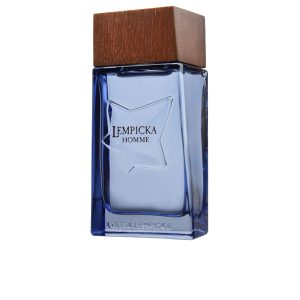 LOLITA LEMPICKA : LEMPICKA HOMME eau de toilette spray 50 ml