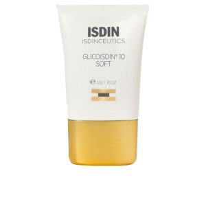 ISDIN : ISDINCEUTICS GLICOISDIN gel 15% 50 ml