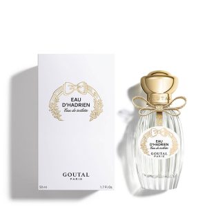 GOUTAL : EAU D'HADRIEN eau de toilette spray 50 ml
