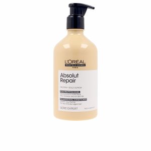 L'ORÉAL PROFESSIONNEL PARIS : ABSOLUT REPAIR GOLD conditioner 500 ml
