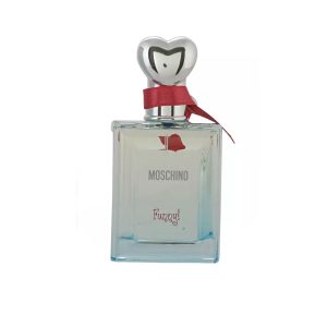 MOSCHINO : FUNNY eau de toilette spray 50 ml