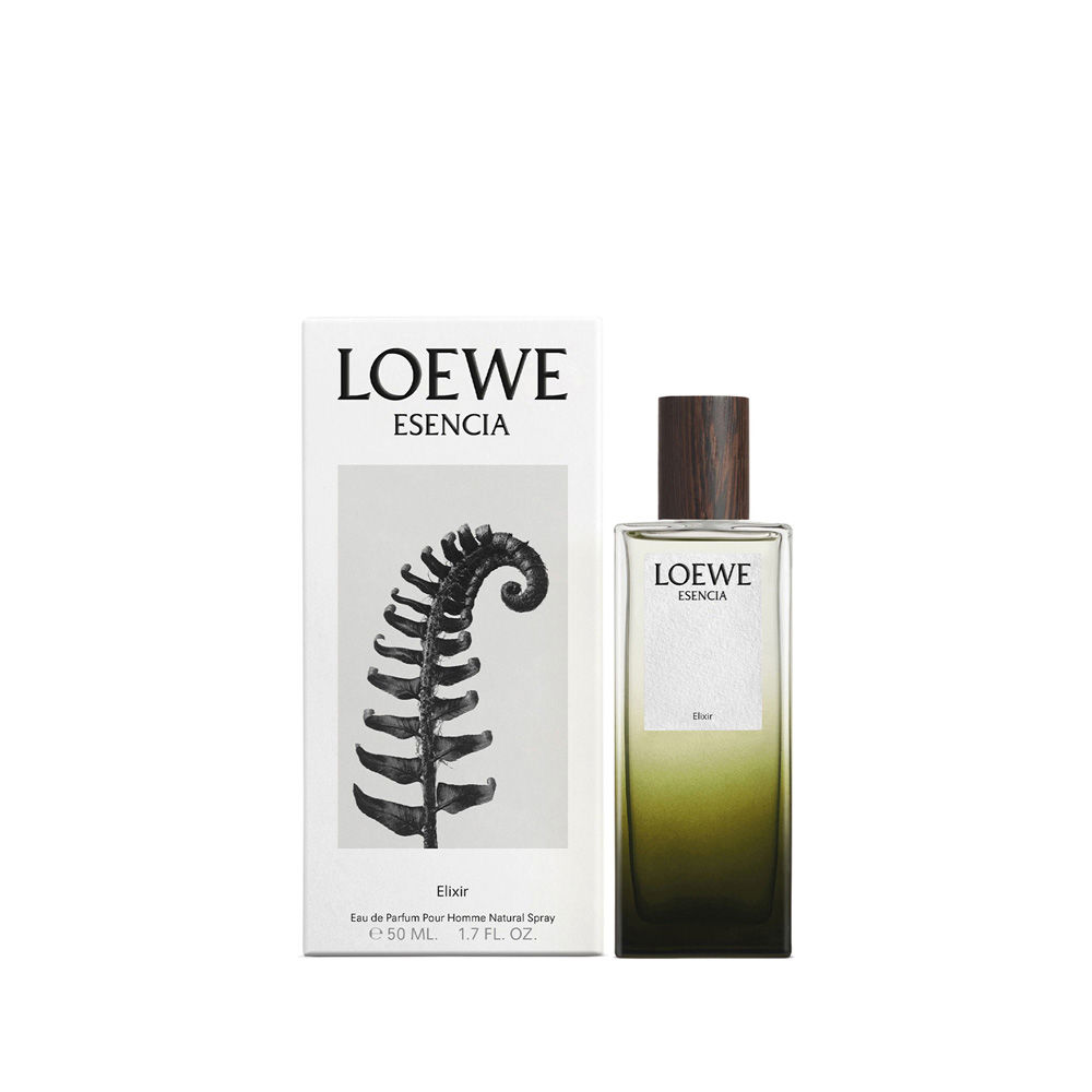 LOEWE : ELIXIR ESSENCE edp vapo 50 ml