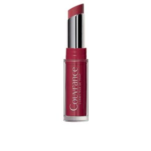 AVÈNE : COUVRANCE moisturizing lipstick-balm #pink 3 gr