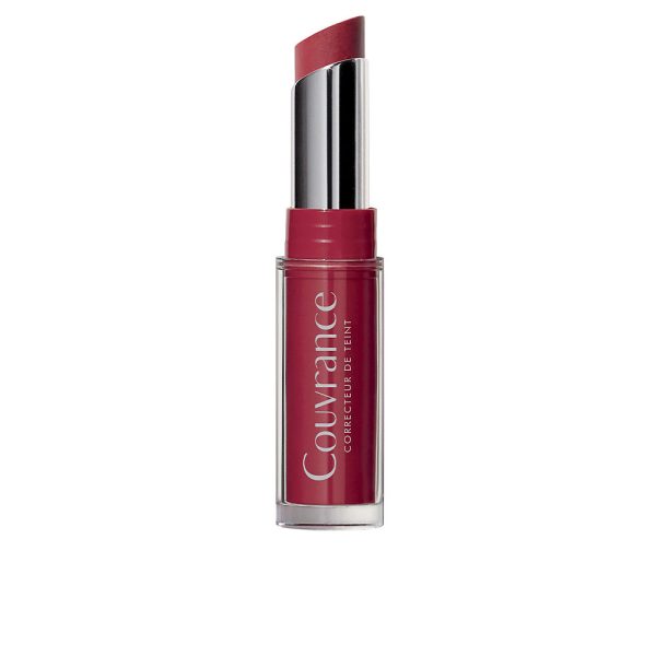 AVÈNE : COUVRANCE moisturizing lipstick-balm #pink 3 gr