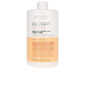 REVLON : RE-START recovery restorative melting conditioner 750 ml