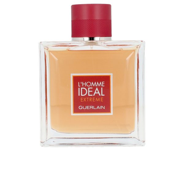 GUERLAIN : L'HOMME IDEAL EXTREME eau de parfum spray 100 ml