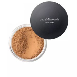 BARE MINERALS : ORIGINAL foundation SPF15 #22-warm tan