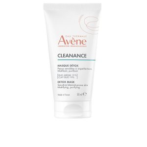 AVÈNE : CLEANANCE detox mask 50 ml