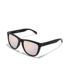 NORTHWEEK : REGULAR MATTE BLACK #rose gold 1 u