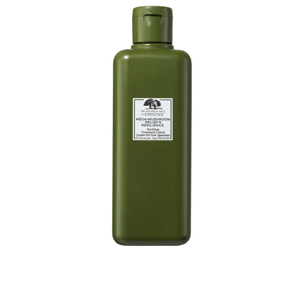 ORIGINS : Dr. Andrew Weil For Origins™ Mega-Mushroom Relief & Resilience Soothing Treatment Lotion 200 ml