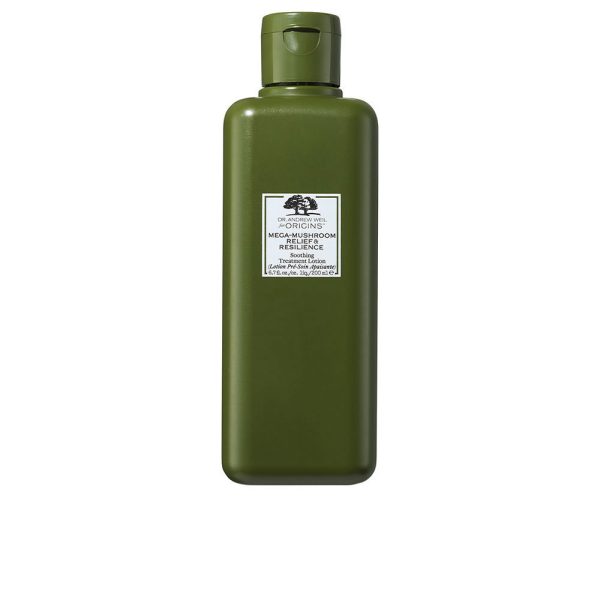 ORIGINS : Dr. Andrew Weil For Origins™ Mega-Mushroom Relief & Resilience Soothing Treatment Lotion 200 ml