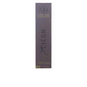 I.C.O.N. : ECOTECH COLOR natural color #4.0 medium brown