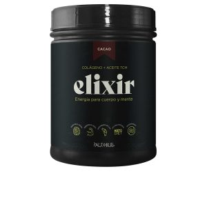 PALEOBULL : ELIXIR cacao 450 g