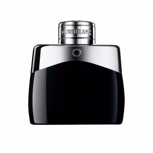 MONTBLANC : LEGEND eau de toilette spray 50 ml
