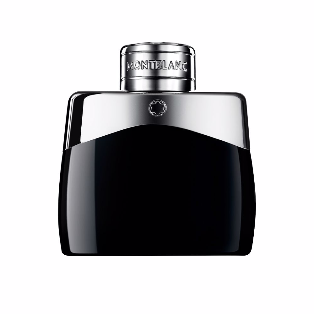 MONTBLANC : LEGEND eau de toilette spray 50 ml