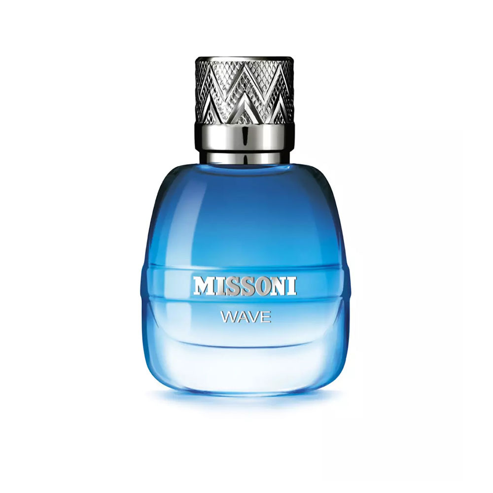 MISSONI : MISSONI WAVE eau de toilette spray 50 ml