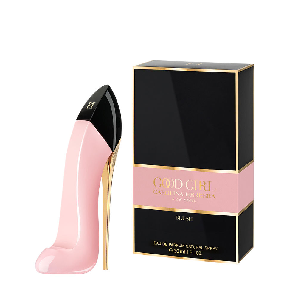 CAROLINA HERRERA : GOOD GIRL BLUSH edp vapo 30 ml