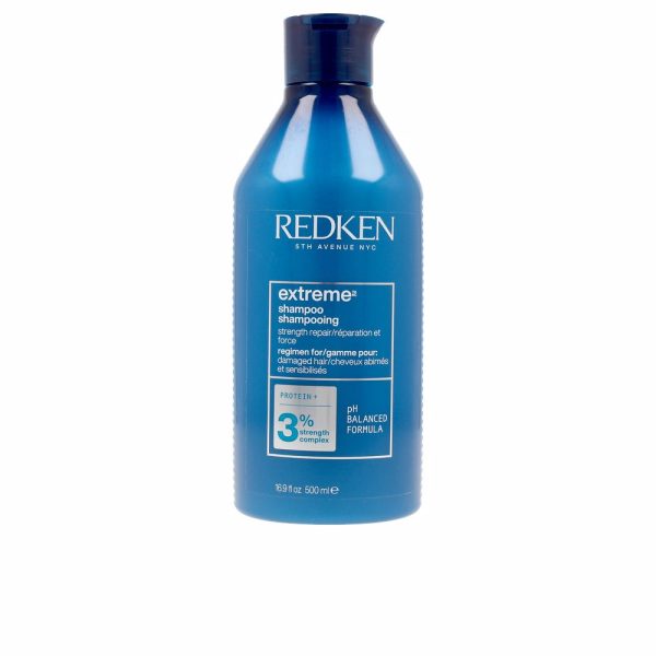 REDKEN : EXTREME shampoo 500 ml
