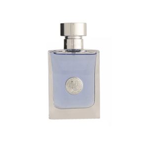 VERSACE : VERSACE POUR HOMME eau de toilette spray 50 ml