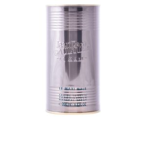 JEAN PAUL GAULTIER : LE MALE eau de toilette spray 200 ml