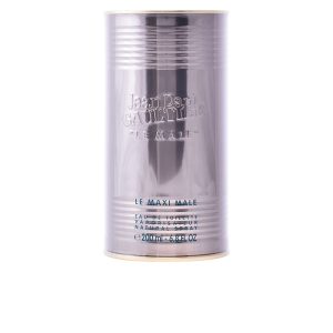 JEAN PAUL GAULTIER : LE MALE eau de toilette spray 200 ml